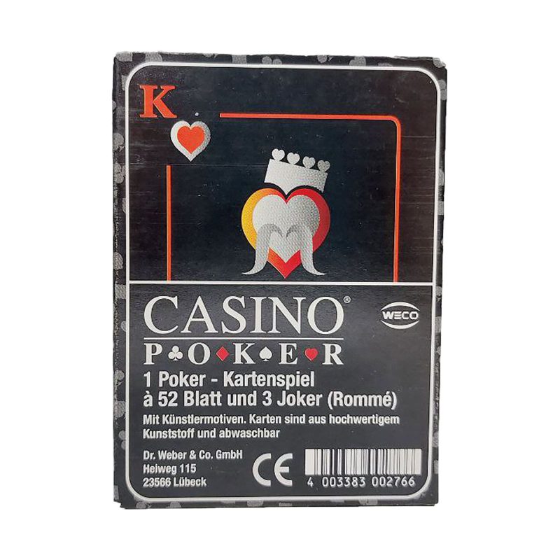 پاسور کازینو(casino)