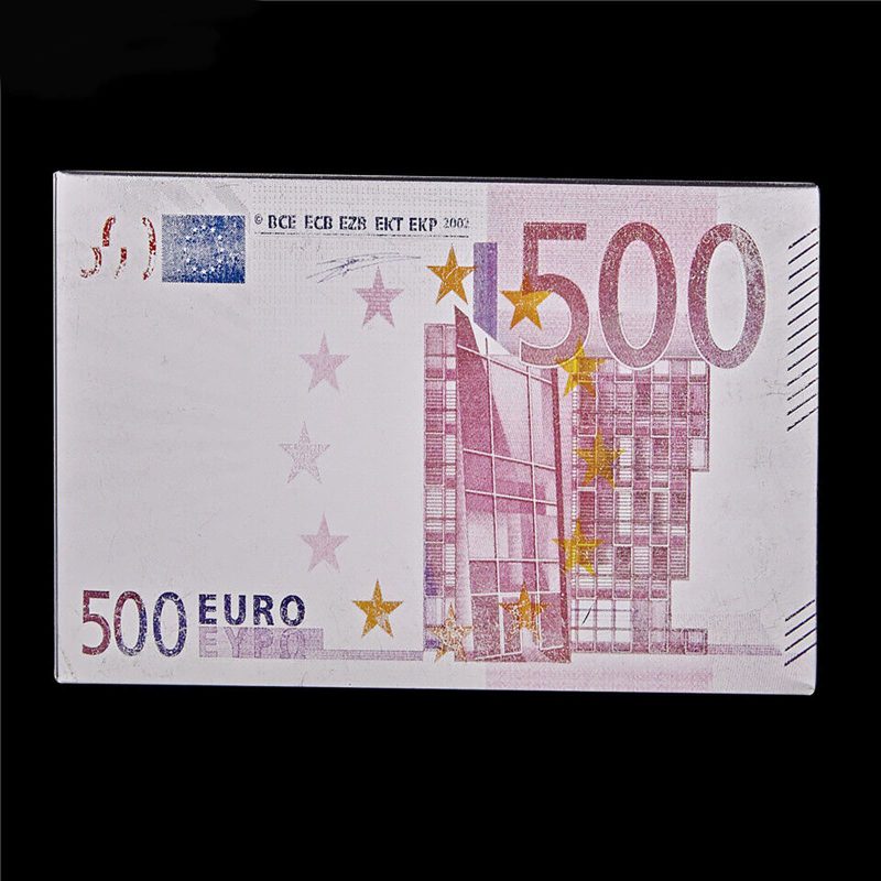 پاسور طرح یورو سیلور
